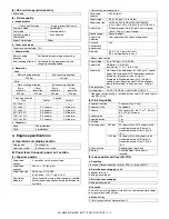 Preview for 7 page of Sharp AR-M236 Service Manual