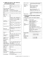 Preview for 9 page of Sharp AR-M236 Service Manual