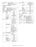 Preview for 11 page of Sharp AR-M236 Service Manual