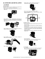 Preview for 17 page of Sharp AR-M236 Service Manual