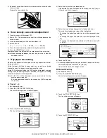 Preview for 20 page of Sharp AR-M236 Service Manual