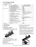 Preview for 31 page of Sharp AR-M236 Service Manual