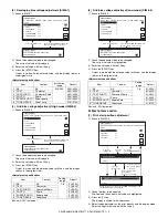 Preview for 32 page of Sharp AR-M236 Service Manual