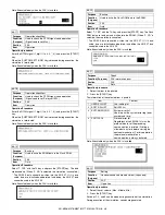 Preview for 87 page of Sharp AR-M236 Service Manual