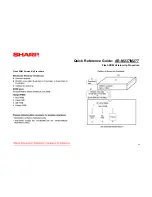 Preview for 25 page of Sharp AR-M237 IMAGERs Quick Reference Manual