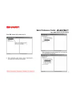 Preview for 27 page of Sharp AR-M237 IMAGERs Quick Reference Manual