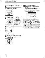 Preview for 40 page of Sharp AR-M256 Operation Manual