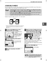 Preview for 47 page of Sharp AR-M256 Operation Manual