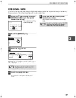 Preview for 49 page of Sharp AR-M256 Operation Manual