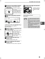 Preview for 51 page of Sharp AR-M256 Operation Manual