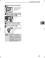 Preview for 53 page of Sharp AR-M256 Operation Manual