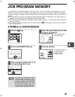 Preview for 57 page of Sharp AR-M256 Operation Manual