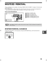 Preview for 67 page of Sharp AR-M256 Operation Manual