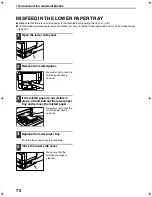 Preview for 72 page of Sharp AR-M256 Operation Manual