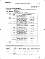 Preview for 85 page of Sharp AR-M256 Operation Manual