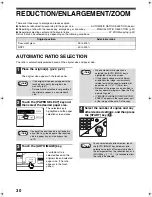 Preview for 32 page of Sharp AR-M257 - Digital Imager B/W Laser Operation Manual