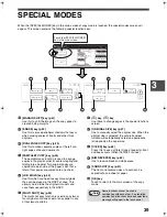 Preview for 41 page of Sharp AR-M257 - Digital Imager B/W Laser Operation Manual