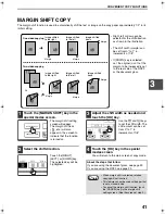 Preview for 43 page of Sharp AR-M257 - Digital Imager B/W Laser Operation Manual