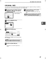 Preview for 49 page of Sharp AR-M257 - Digital Imager B/W Laser Operation Manual