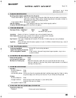 Preview for 91 page of Sharp AR-M257 - Digital Imager B/W Laser Operation Manual