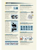 Preview for 3 page of Sharp AR-M276 Specifications