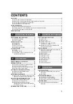 Preview for 3 page of Sharp AR M277 - B/W Laser - Copier Copier Manual