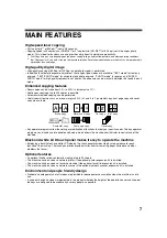 Preview for 9 page of Sharp AR M277 - B/W Laser - Copier Copier Manual