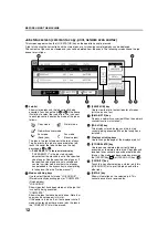 Preview for 14 page of Sharp AR M277 - B/W Laser - Copier Copier Manual