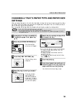 Preview for 21 page of Sharp AR M277 - B/W Laser - Copier Copier Manual