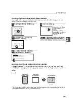 Preview for 27 page of Sharp AR M277 - B/W Laser - Copier Copier Manual