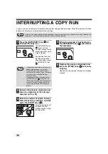 Preview for 36 page of Sharp AR M277 - B/W Laser - Copier Copier Manual