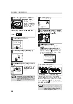 Preview for 38 page of Sharp AR M277 - B/W Laser - Copier Copier Manual