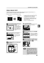 Preview for 45 page of Sharp AR M277 - B/W Laser - Copier Copier Manual