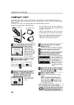 Preview for 46 page of Sharp AR M277 - B/W Laser - Copier Copier Manual