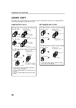 Preview for 50 page of Sharp AR M277 - B/W Laser - Copier Copier Manual