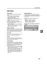 Preview for 55 page of Sharp AR M277 - B/W Laser - Copier Copier Manual