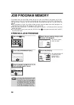 Preview for 56 page of Sharp AR M277 - B/W Laser - Copier Copier Manual