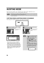 Preview for 58 page of Sharp AR M277 - B/W Laser - Copier Copier Manual