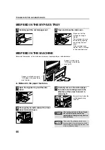 Preview for 68 page of Sharp AR M277 - B/W Laser - Copier Copier Manual