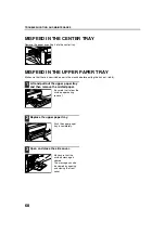 Preview for 70 page of Sharp AR M277 - B/W Laser - Copier Copier Manual