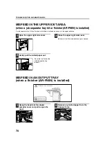 Preview for 72 page of Sharp AR M277 - B/W Laser - Copier Copier Manual