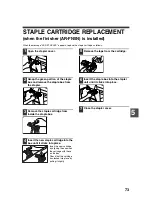 Preview for 75 page of Sharp AR M277 - B/W Laser - Copier Copier Manual