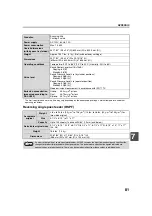 Preview for 83 page of Sharp AR M277 - B/W Laser - Copier Copier Manual