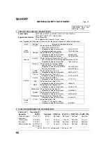 Preview for 84 page of Sharp AR M277 - B/W Laser - Copier Copier Manual