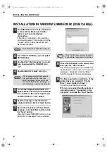 Preview for 105 page of Sharp AR M277 - B/W Laser - Copier Copier Manual