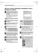 Preview for 107 page of Sharp AR M277 - B/W Laser - Copier Copier Manual