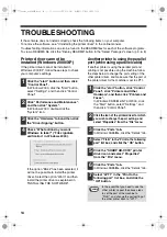 Preview for 113 page of Sharp AR M277 - B/W Laser - Copier Copier Manual