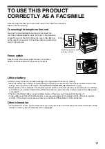 Preview for 121 page of Sharp AR M277 - B/W Laser - Copier Copier Manual