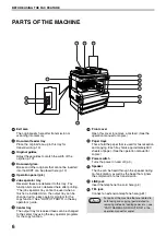 Preview for 124 page of Sharp AR M277 - B/W Laser - Copier Copier Manual