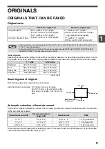 Preview for 127 page of Sharp AR M277 - B/W Laser - Copier Copier Manual